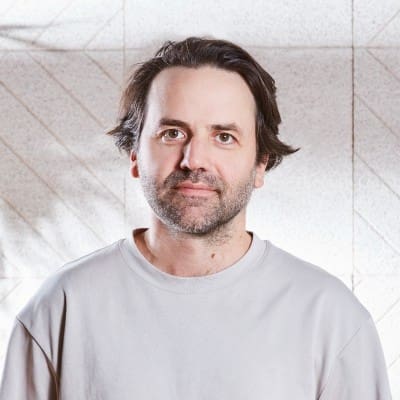 Simon De Baene