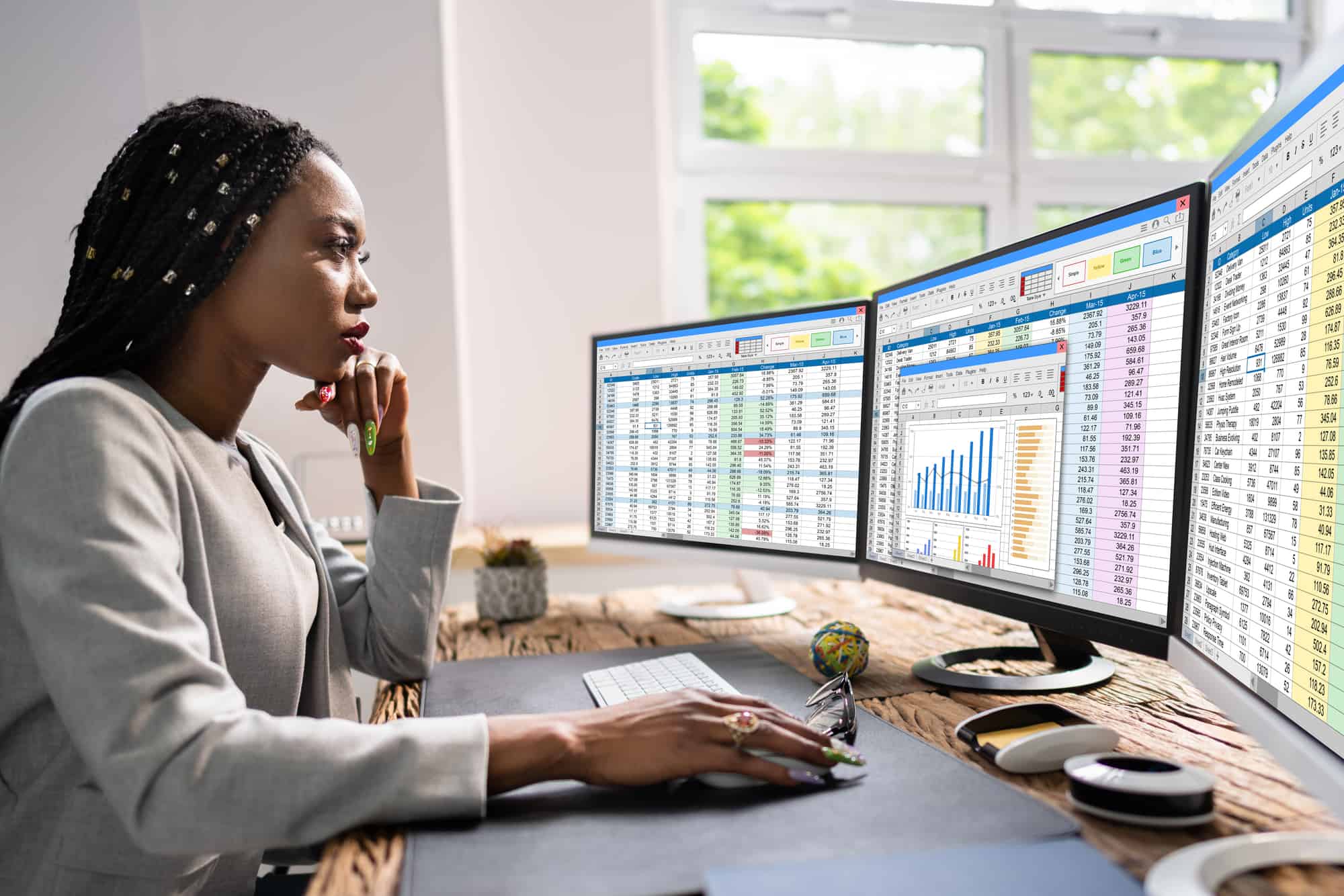 Pourquoi la budgétisation et les prévisions se font-elles encore dans Excel (et pourquoi cela en dit plus long sur les systèmes de planification que sur les équipes financières)